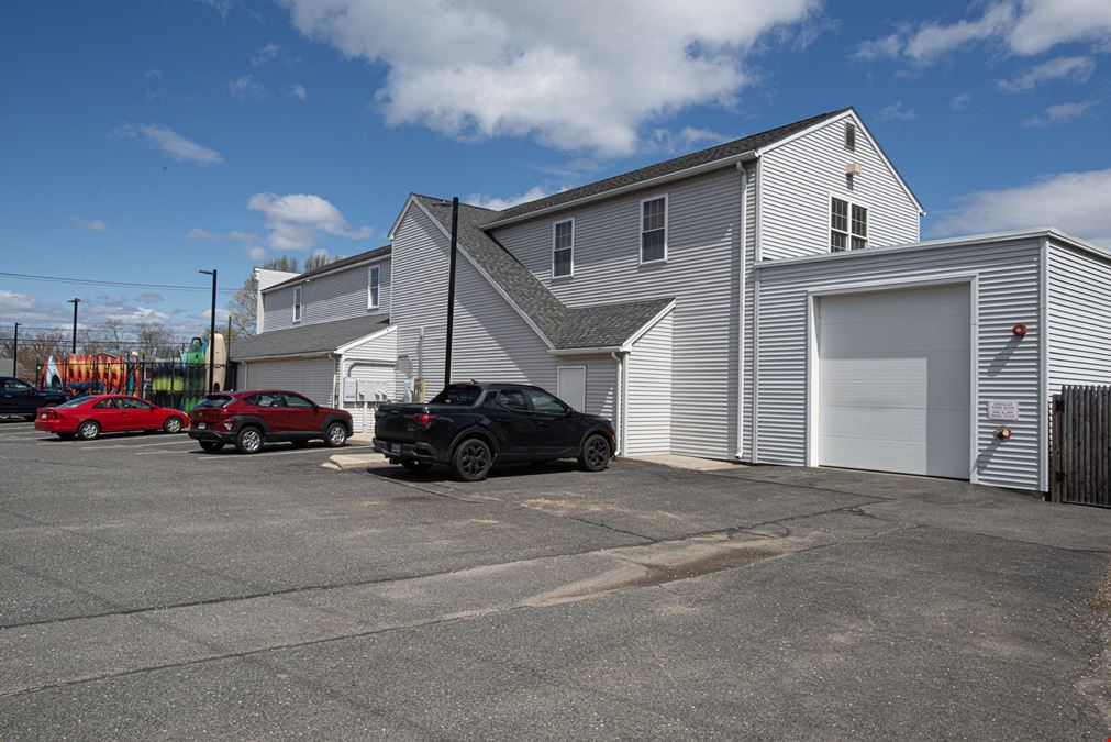 227 Russell St