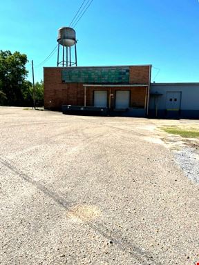 Wiregrass Warehouse Building 9A - 10,000 SF