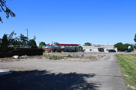 VacantLand space for Rent at 2141 Mcdonald Ave in Missoula