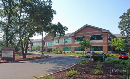 Office space for Rent at Folsom Professional Center | Suite 110 in Folsom