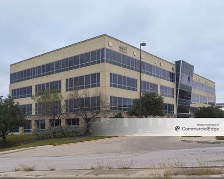 Office space for Rent at 4401 West Gate Blvd in Austin