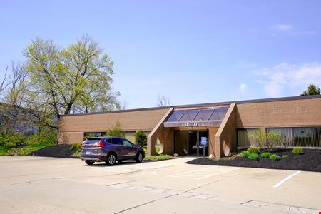 Commercial space at 4430-4438 Carver Woods Drive in Blue Ash