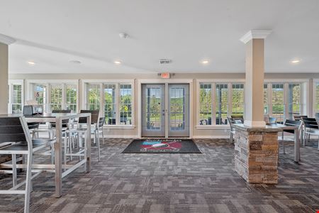 Knickerbocker Country Club