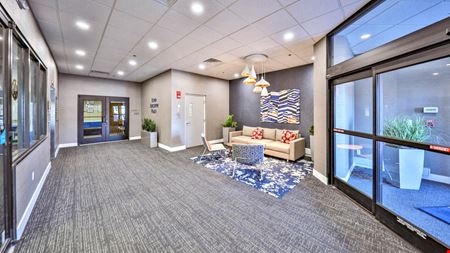 Echo Executive Plaza