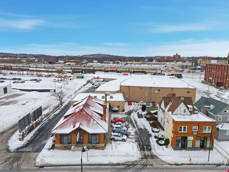 Industrial space for Sale at 1175 E Main St in Rochester