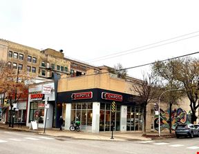 1023-25 W Belmont Ave