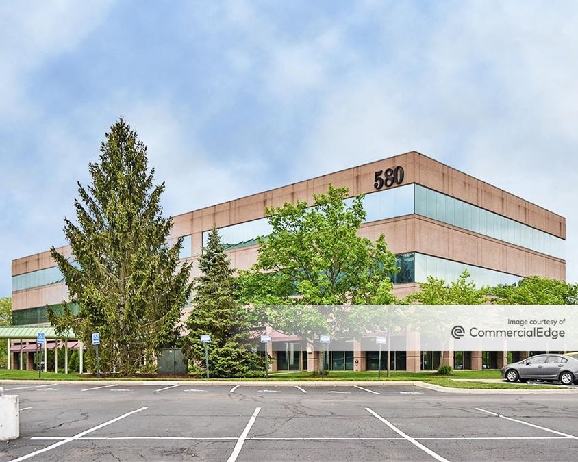 Park Place - Building 580