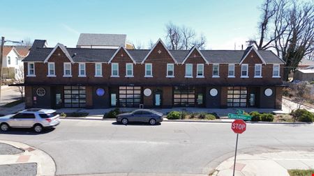 1216 N Blackwelder Ave