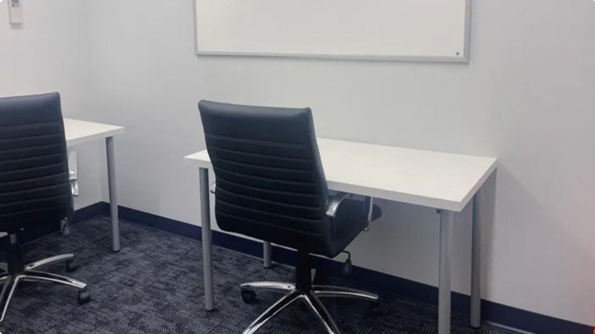 iThrive’s Uncommon Space - Coworking Wyncote