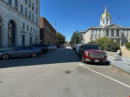 1 Capitol Street