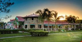 Sanford Former Bahama Breeze