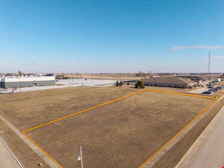 VacantLand space for Sale at Land Opportunity - Wicker Drive in Bloomington