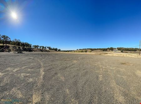 I-5 Development Land