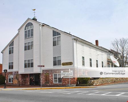 Office space for Rent at Milford Common Professional Building in Milford