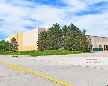 Park 370 Building A