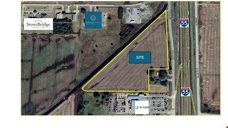 VacantLand space for Sale at Thompson - Goodwin Property in Blytheville