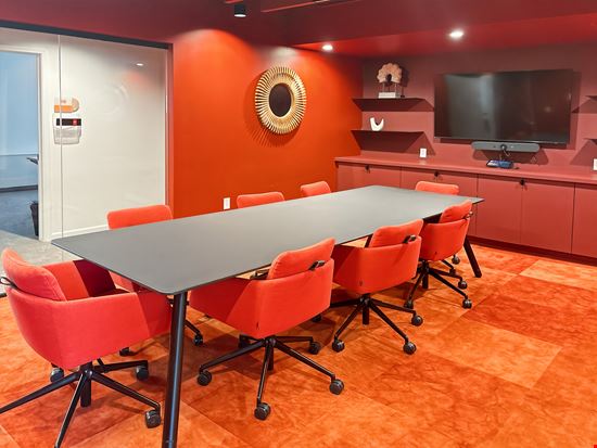 Regus - Omaha - 2027 Dodge St