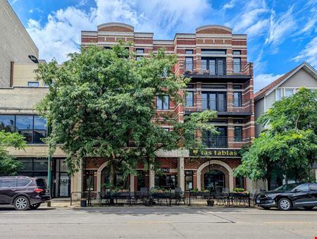 Retail space for Rent at 2942 N Lincoln Ave Unit 1C in Chicago