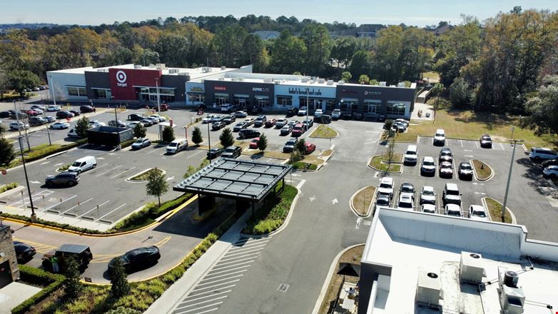 Varsity Plaza