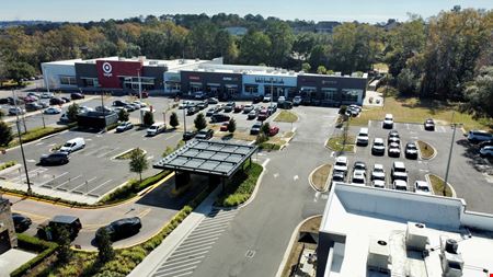 Varsity Plaza