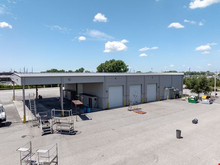 9707 Bachman Rd