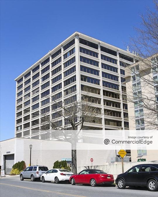 Chevy Chase Building