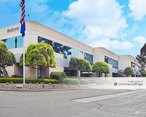 Tech Park @ Cremona - 125 Cremona Drive
