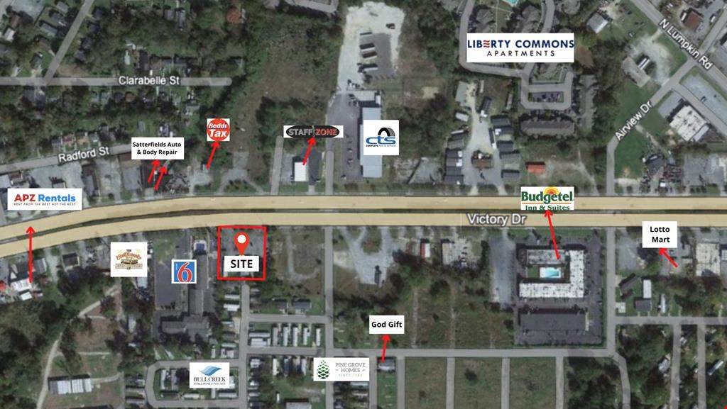 3072 Victory Dr, Columbus, GA 31903