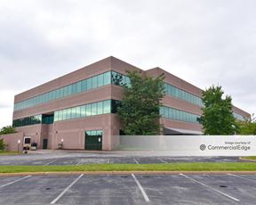 Riverport Business Park - 13900 Riverport Drive