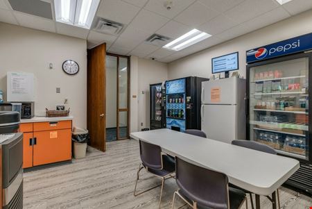 3825 Columbus Road SW | Building A