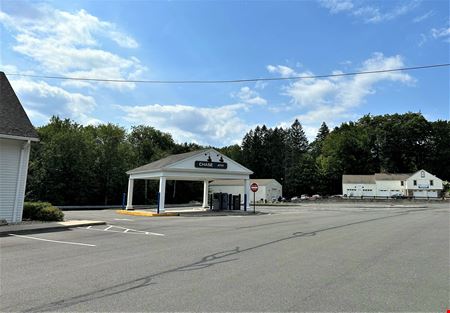 250  Albany Tpke, West Pad Sites
