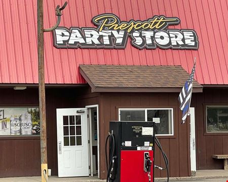Well Established Convenience Store with Liquor Sales