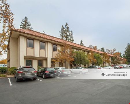 Office space for Rent at River Park Professional Center in Sacramento