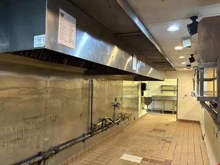Gage Blvd Restaurant Space
