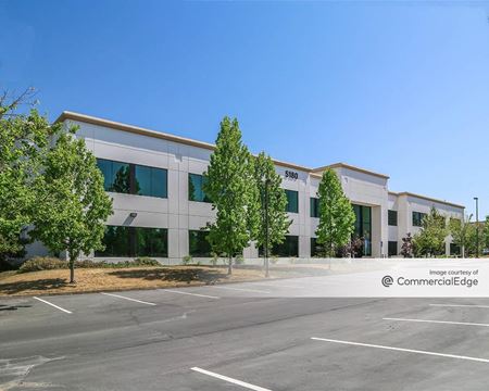 Office space for Rent at El Dorado Hills Business Park - 5180 Golden Foothill Pkwy in El Dorado Hills