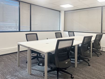 Office space for Rent at Regus - South Plainfield - Hadley Rd in South Plainfield