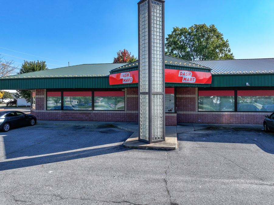 1315 Milburn Blvd.