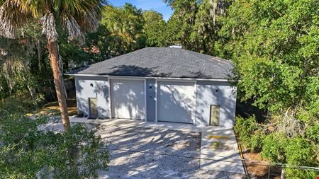 Industrial space for Sale at 96 Fred Waters Way in Saint Augustine