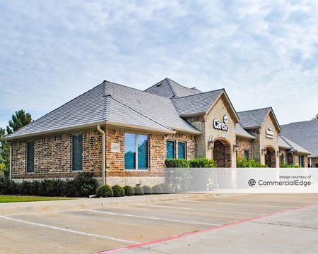 Office space for Rent at Campbell Office Park in Richardson