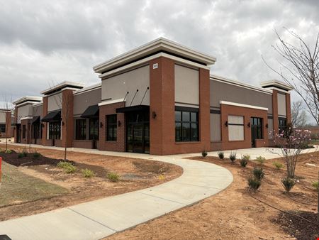 Sharonwood Shopping Center