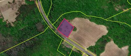 VacantLand space for Sale at Farms & Fields Area Opportunity Zone Tract to Develop in Bamberg