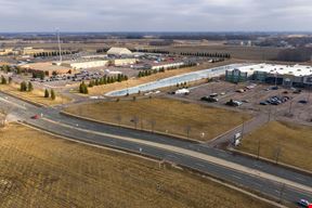 Basset Drive Land