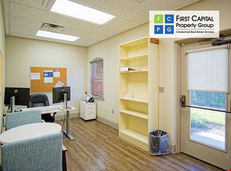 Medical Office in The Villages