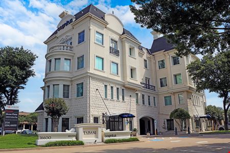 Office space for Rent at Stone Plaza in Dallas