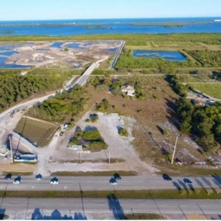 VacantLand space for Sale at 6285 Old Dixie Highway in Saint Lucie