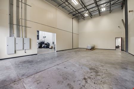 Airport Commerce 4 - Suite 450