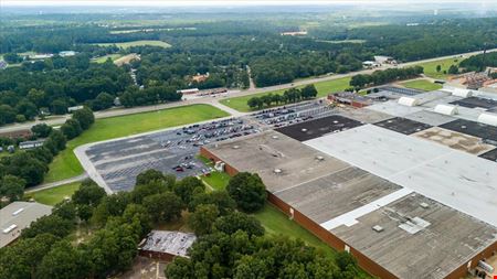 Development Land - 7.22 +/- acres - Hwy 302
