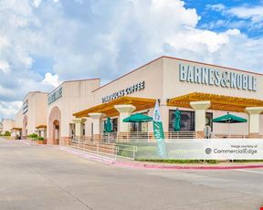 Creekwalk Village