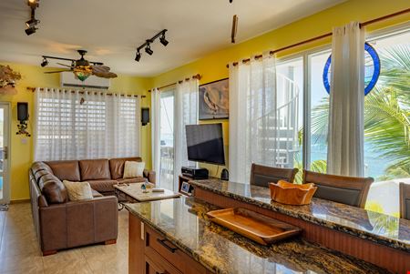 Paradise at Villa Sol a Sol, Shacks Beach in Isabela – For Sale