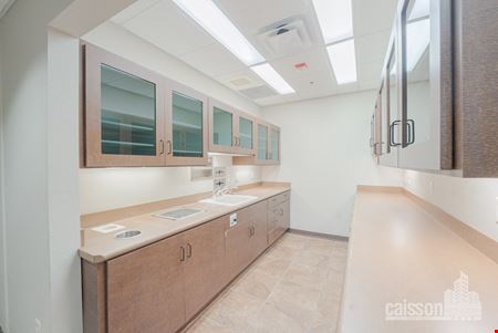 Live Oak Medical Center